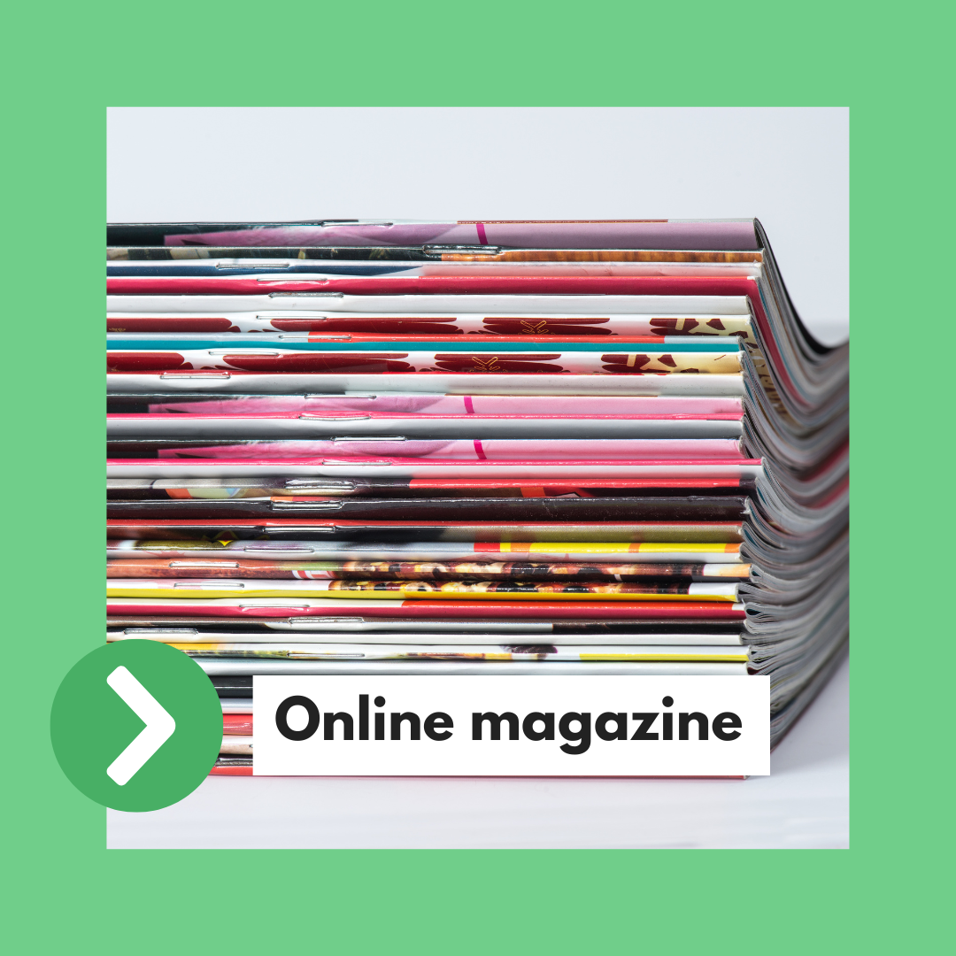 Magazine