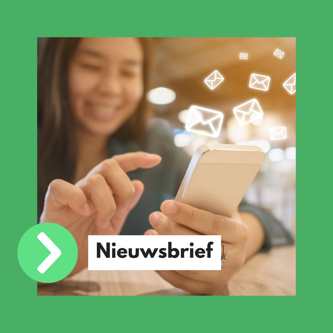 Nieuwsbrief