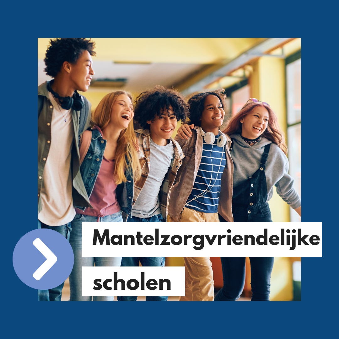 mantelzorgvriendelijke school