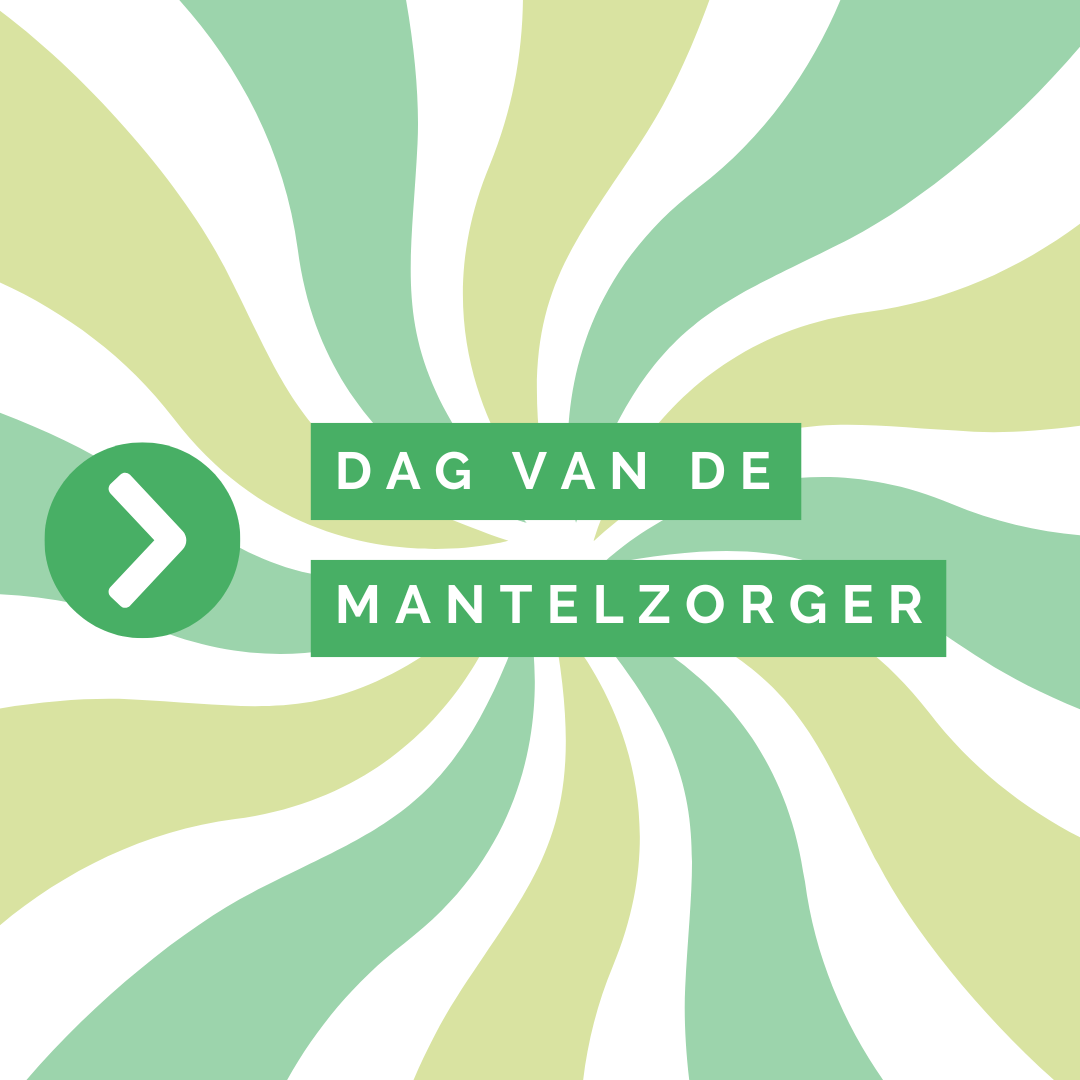 dag van de mantelzorg