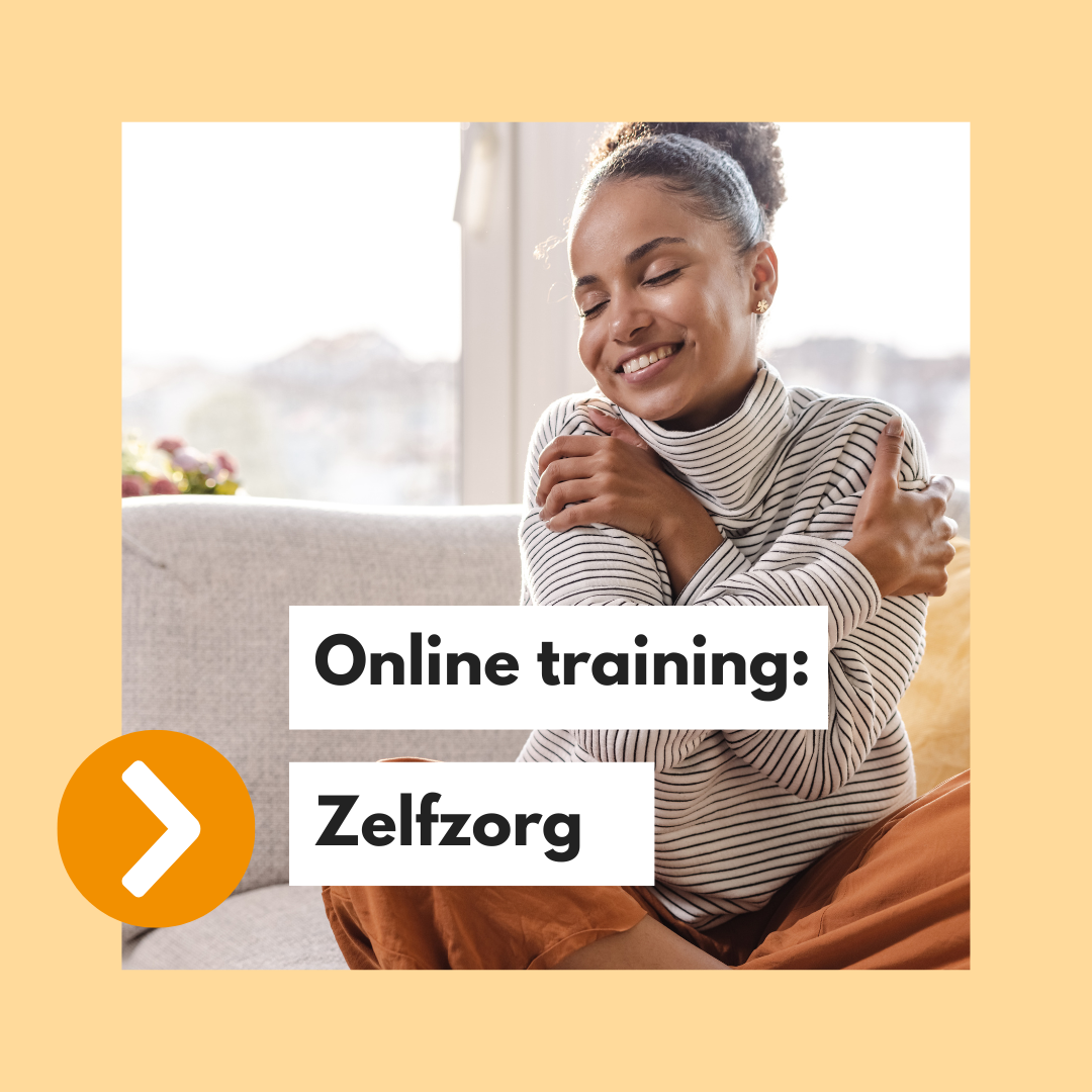 zelfzorg