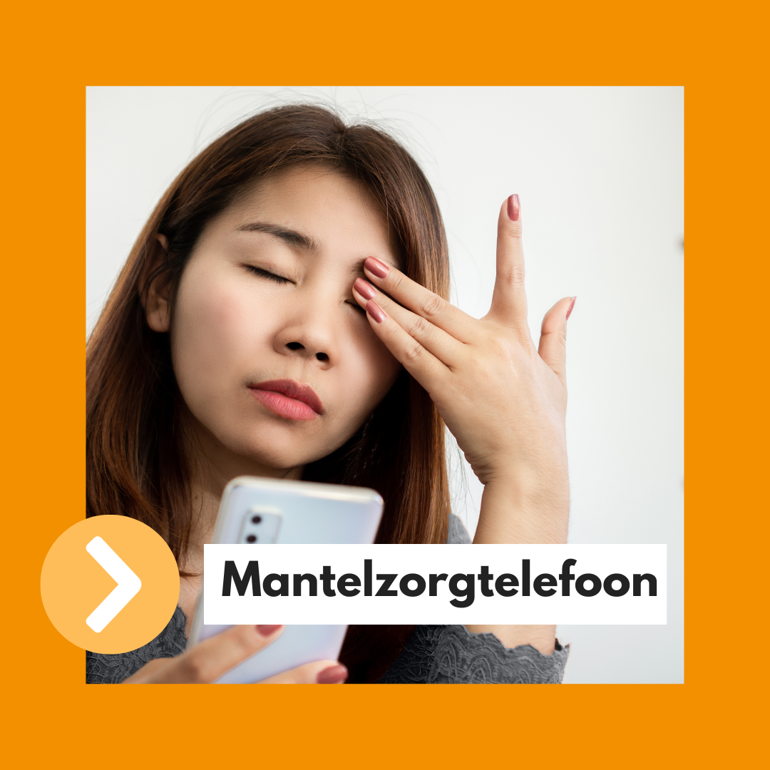 mantelzorgtelefoon