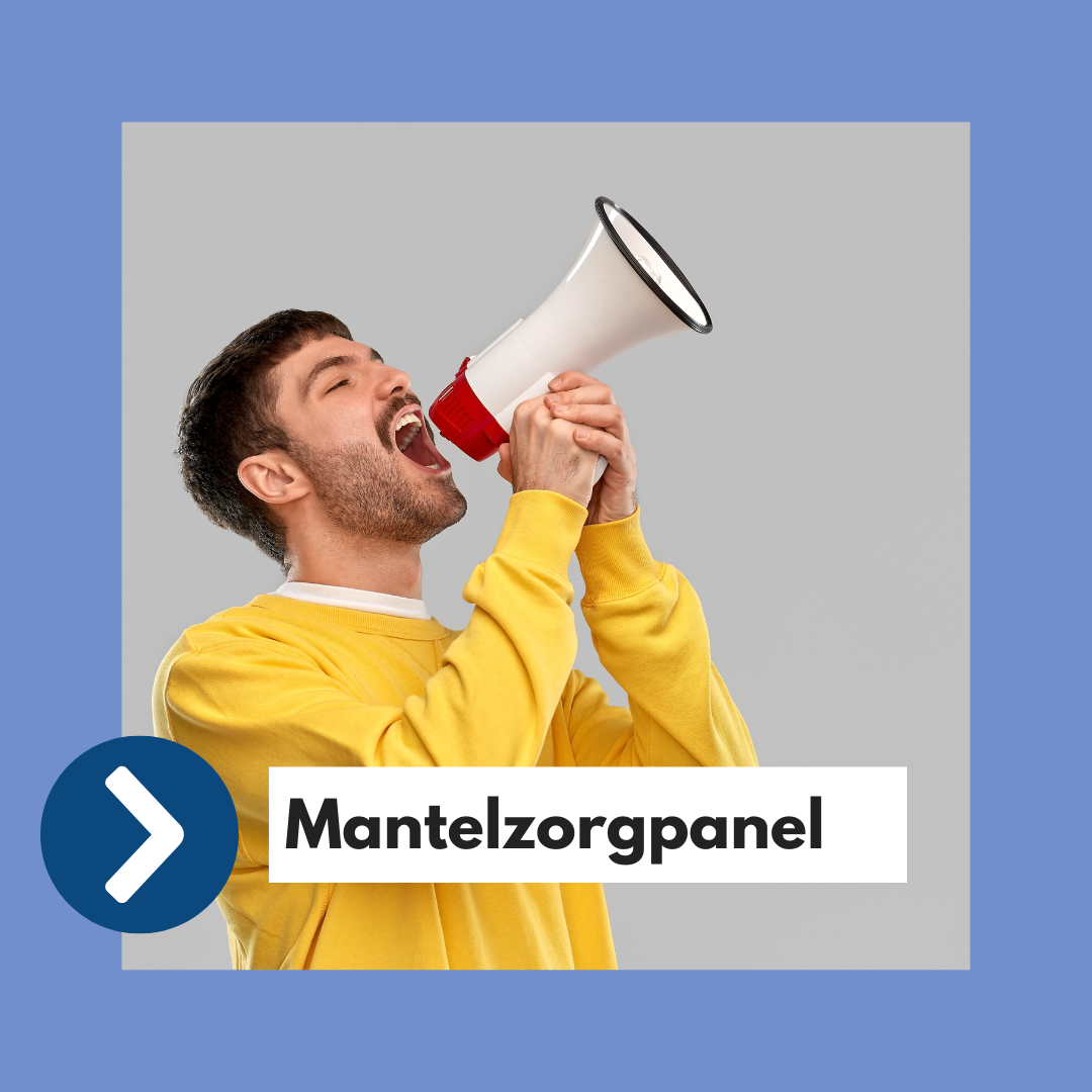 mantelzorgpanel