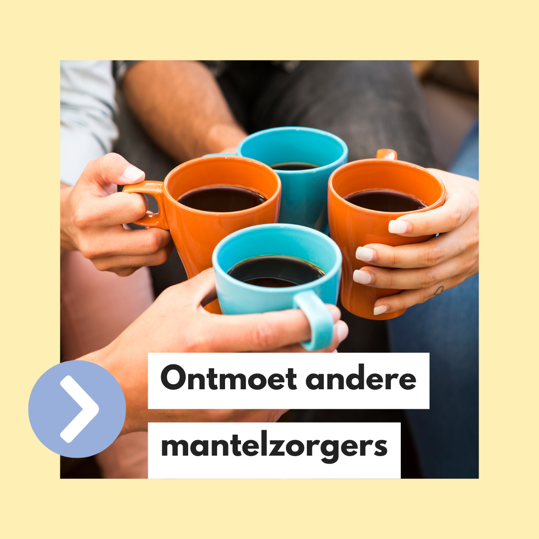 Lotgenotencontact