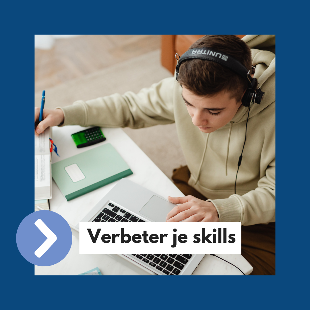 vormingen mantelzorger