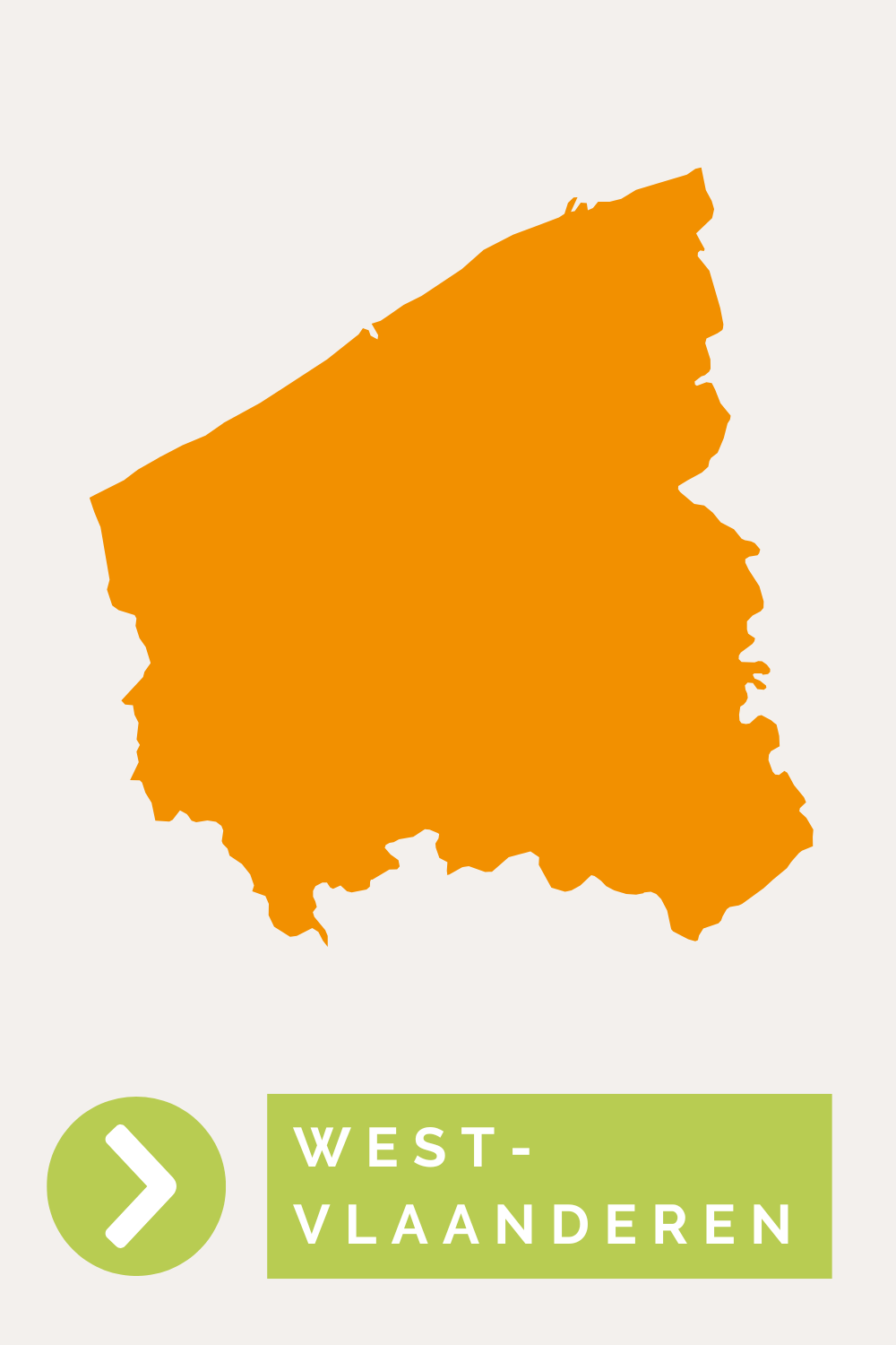West Vlaanderen