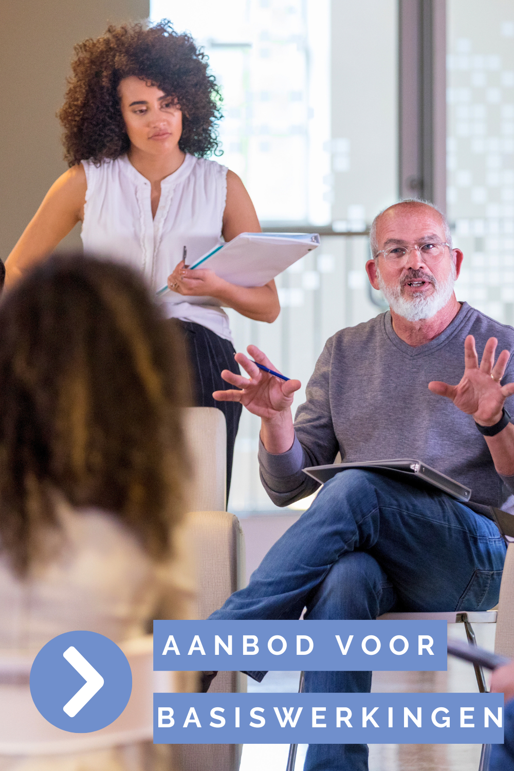 Vormingen basiswerkingen