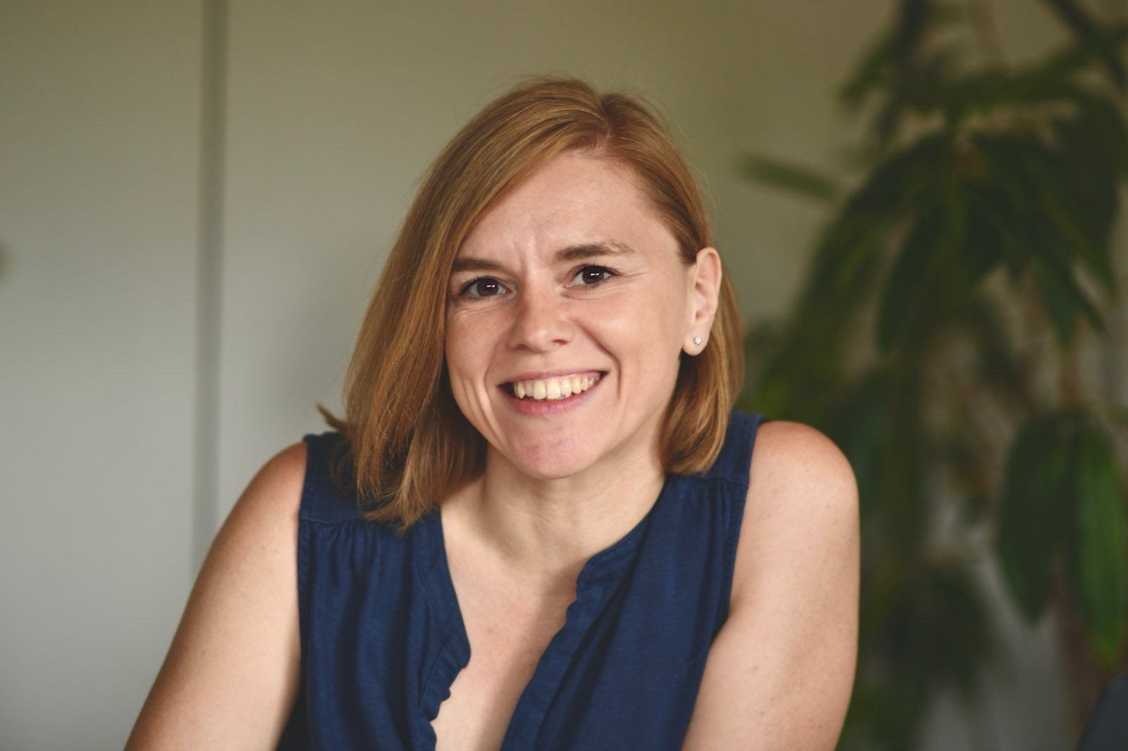 Migraine-experte Barbara Van De Keer over het boek Koppig - Samana ...