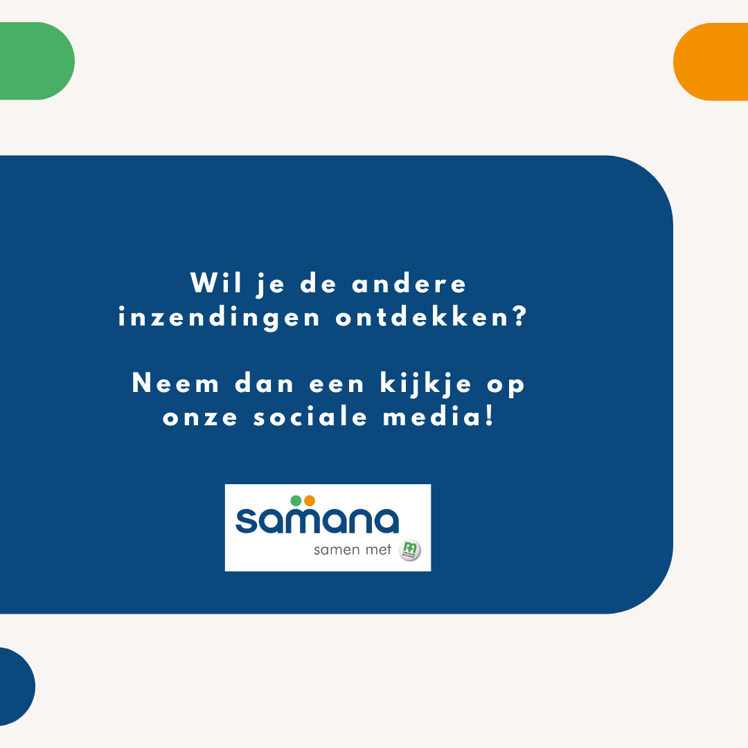 Socials verjaardagen Week 50