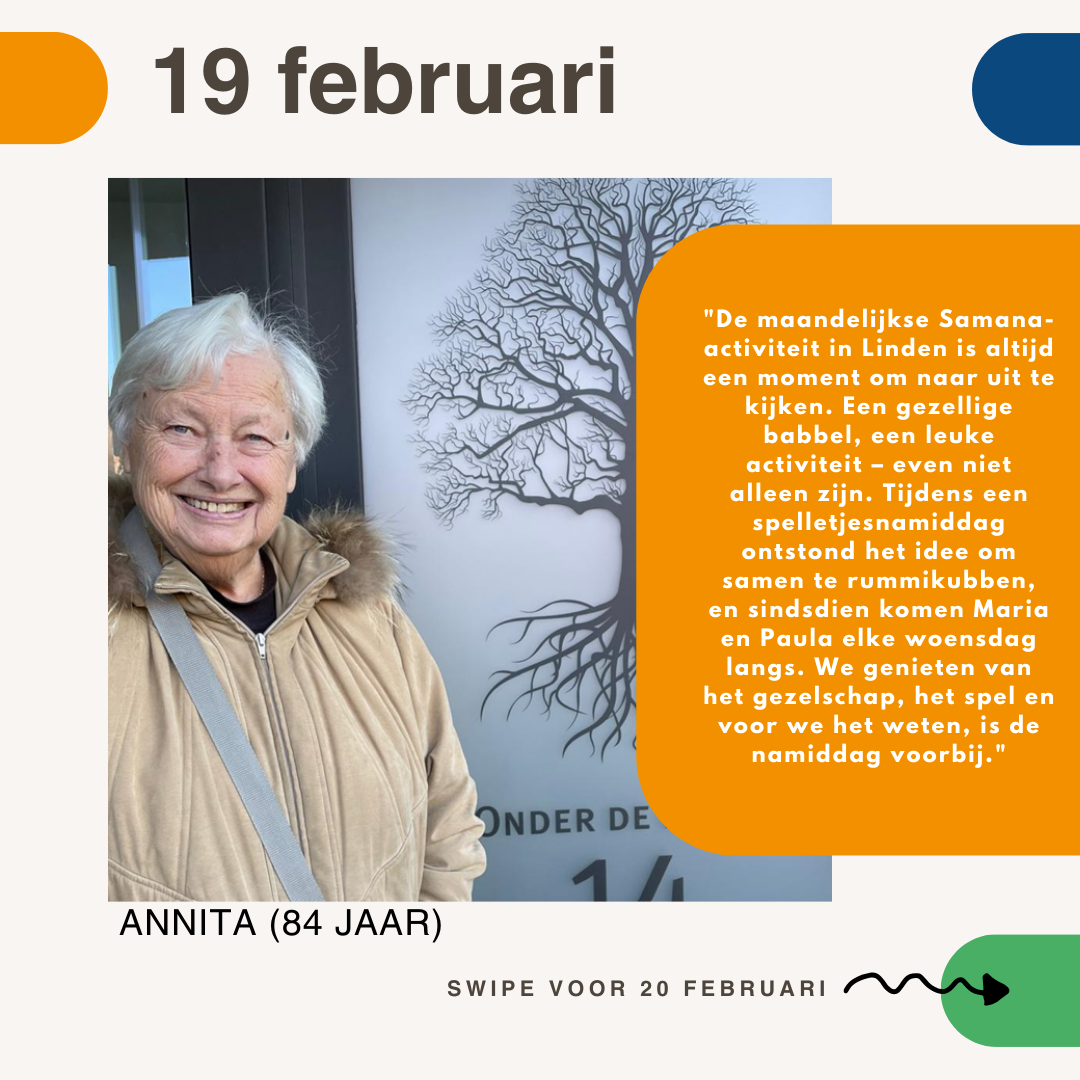 _Socials verjaardagen Week 8