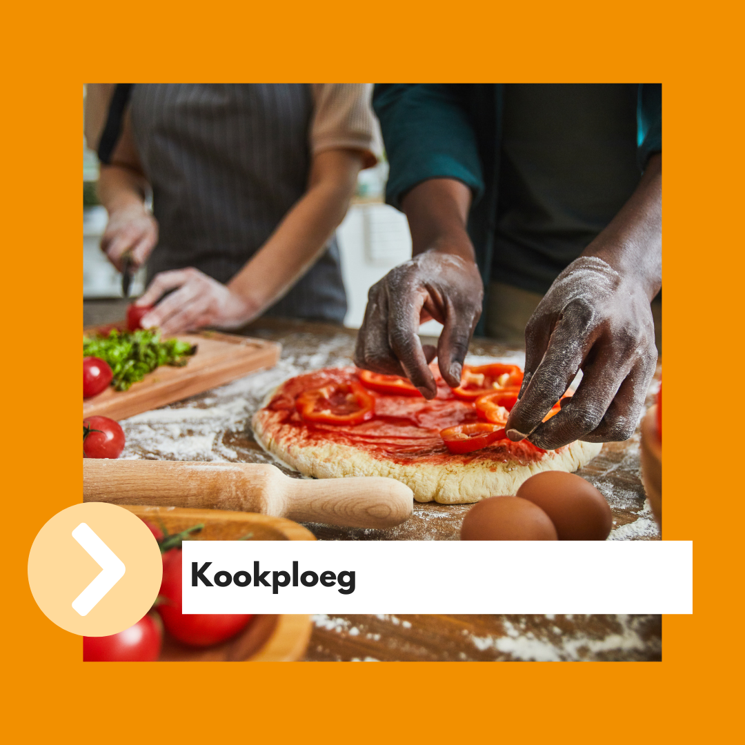 Kookploeg