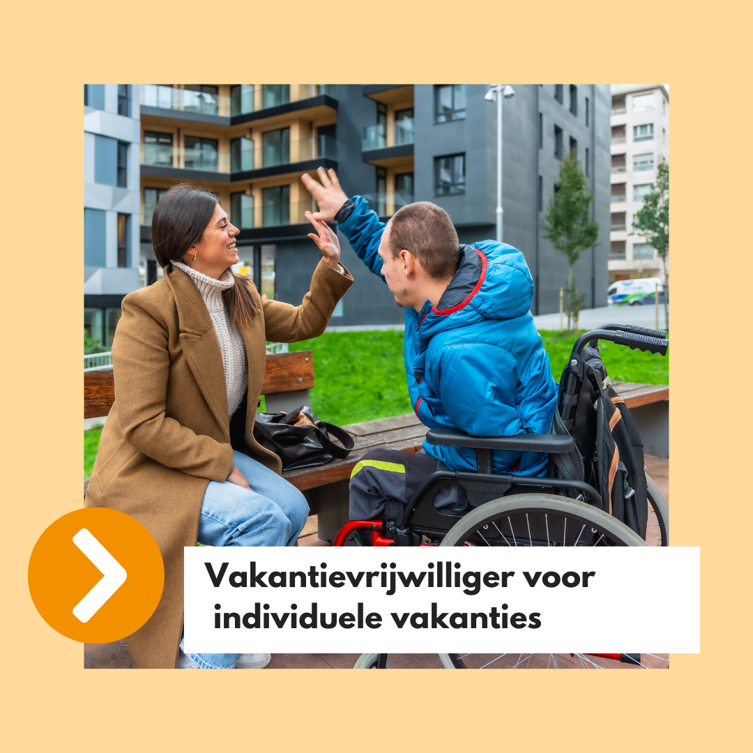 Individuele vakanties