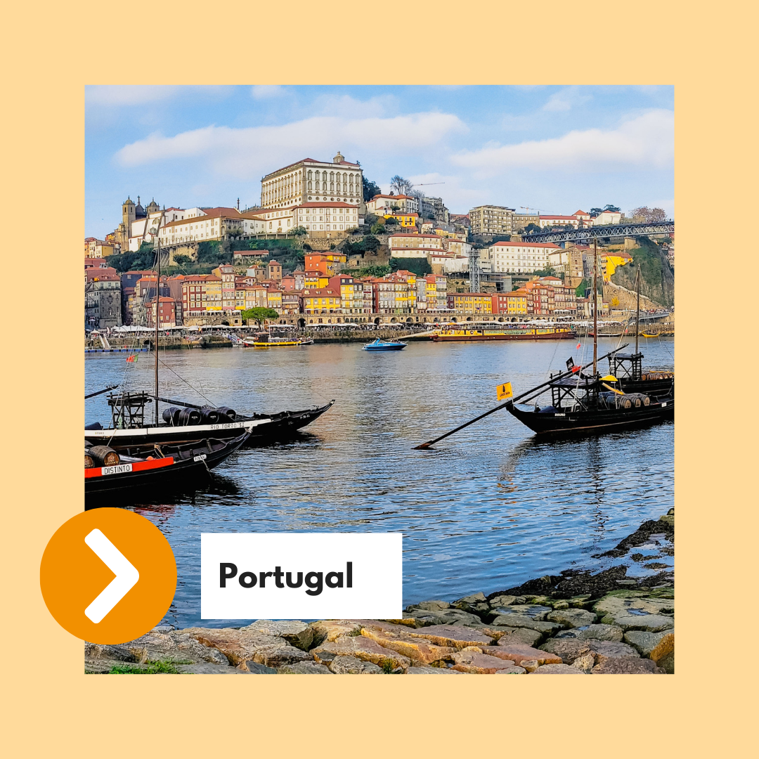 ¨Portugal