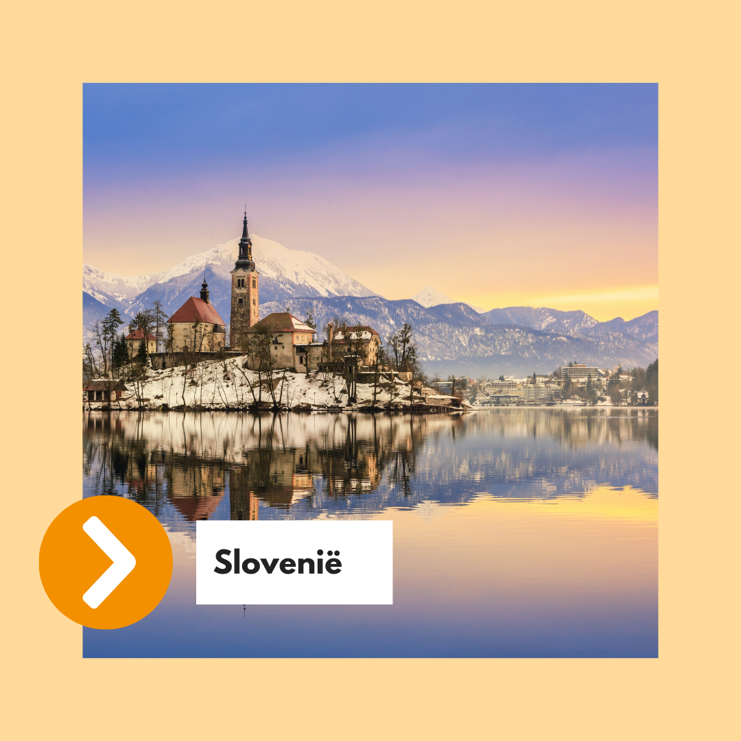 Slovenië