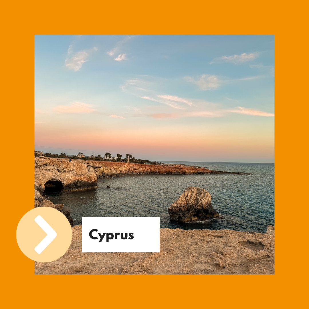 Cyprus