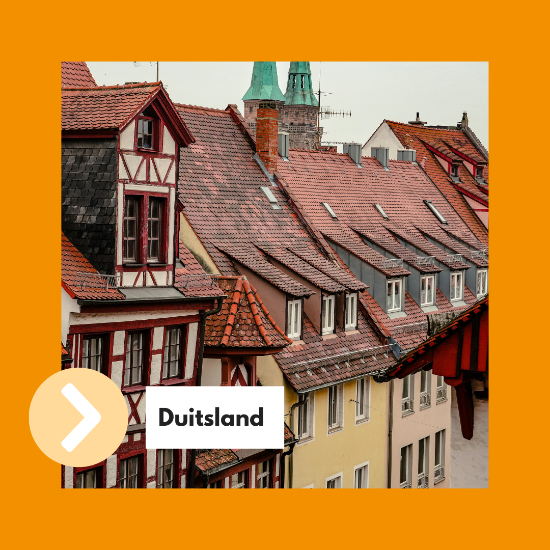 Duitsland