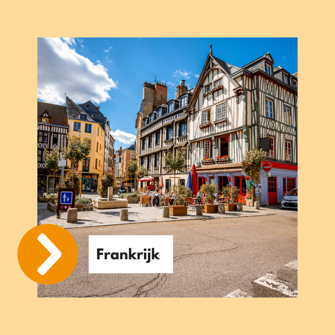 Frankrijk