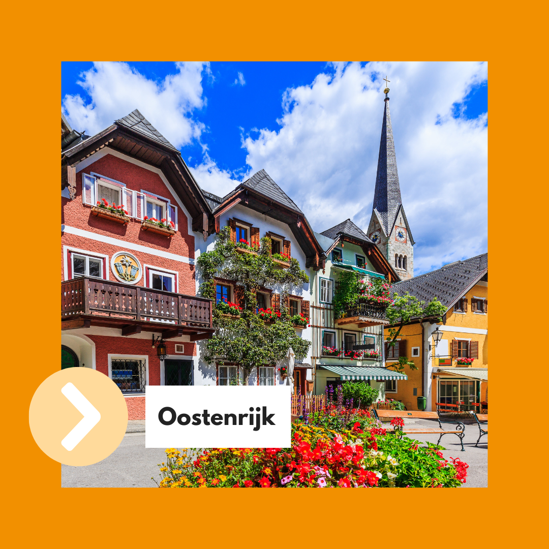 Oostenrijk