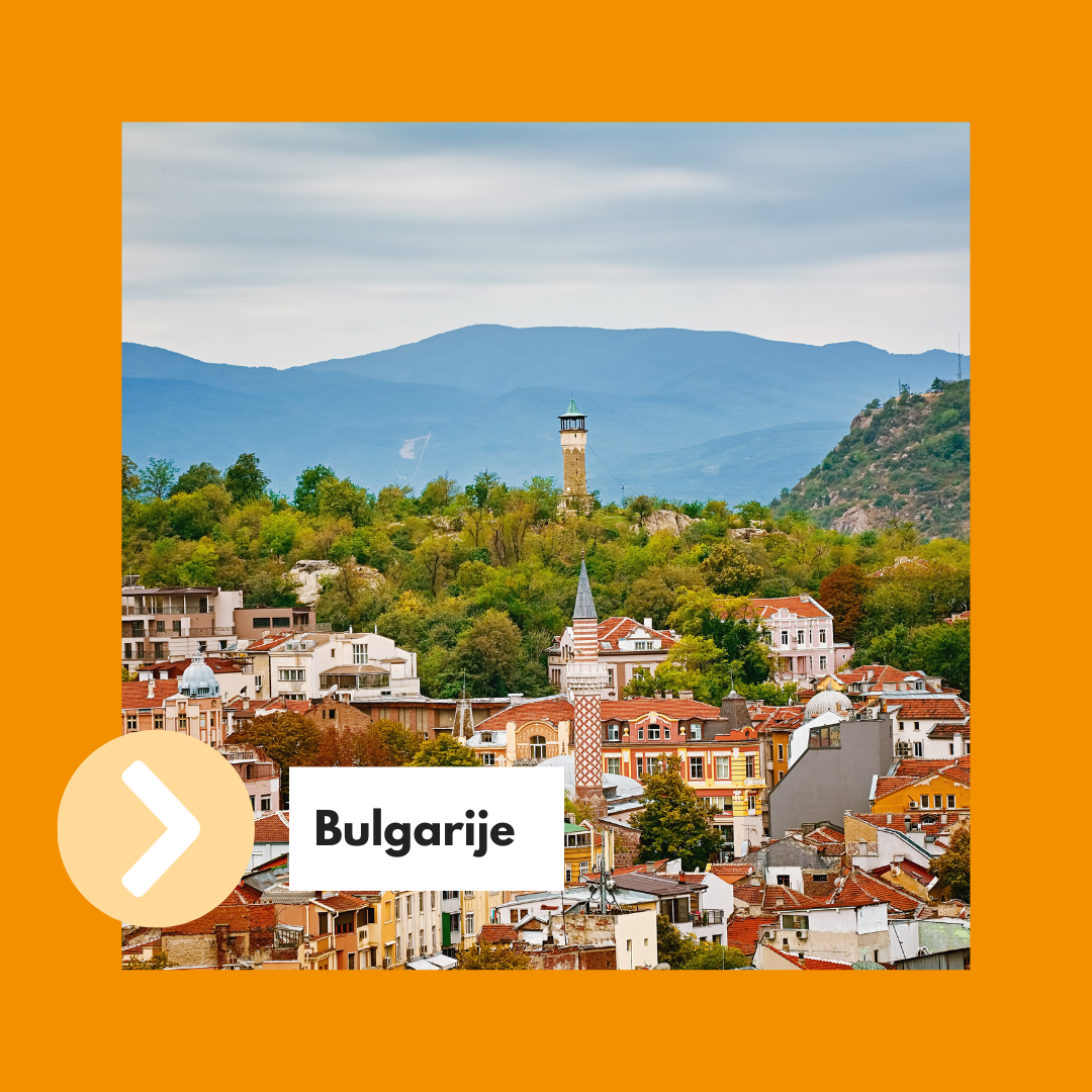 Bulgarije